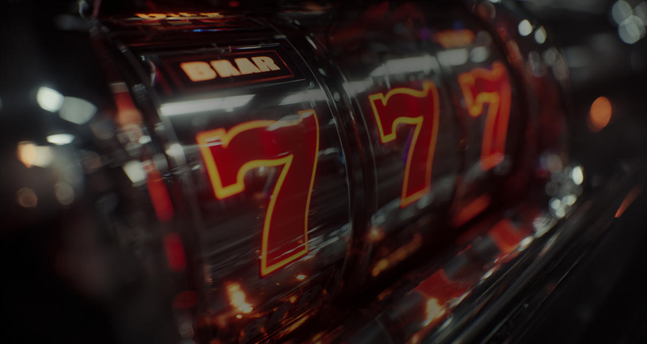 F1 Casino