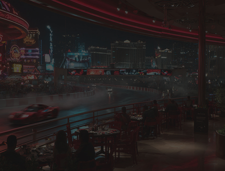F1 Casino