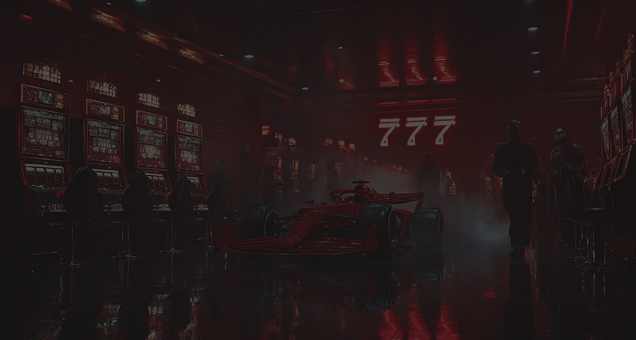 F1 Casino